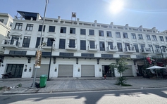 Vì sao 'kinh tế mặt đường' thoái trào?