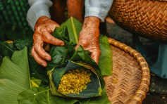 Ăn - xem - trải nghiệm di sản ẩm thực giữa lòng thủ đô