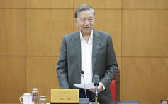 Thực hiện chế độ, chính sách với người có công phải bảo đảm đầy đủ, kịp thời, nhanh chóng