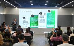 VNG Cloud và GreenNode hợp nhất, xây dựng hệ sinh thái toàn diện cho doanh nghiệp số