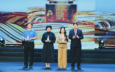 Tập đoàn GELEX được vinh danh ‘Dự án kịp thời’ tại Human Act Prize 2025