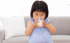 Sữa tươi A2 - Xu hướng mới cho hệ tiêu hóa non nớt của trẻ nhỏ?