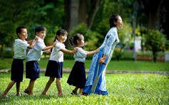 Khi lòng nhân ái được lan tỏa