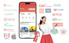 Trải nghiệm không giới hạn cùng chương trình Khách hàng thân thiết Techcombank nhân dịp cuối năm