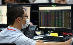 Cổ phiếu Apax Holdings của 'Shark' Thủy bị hủy giao dịch trên sàn chứng khoán