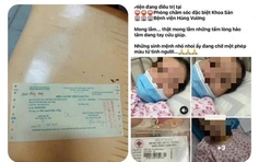 Từ thiện thời 4.0: Đừng để lòng tốt bị lợi dụng