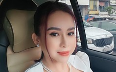 Bình Tinh lần đầu lên tiếng về ồn ào tình cảm