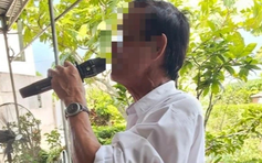 'Karaoke như nước hoa, thoang thoảng thì dễ thương, nồng quá thì hàng xóm… báo công an'