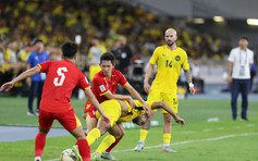 Nóng: FIFA xử thua Malaysia 3 trận và AFC sắp vào cuộc: Đội tuyển Việt Nam chờ tin vui