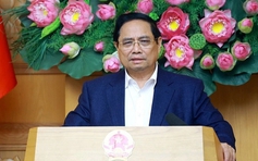 Thủ tướng: Không để người dân không có nhà ở