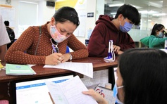 Kinh doanh online, có mã số thuế cá nhân phải đóng bảo hiểm xã hội bắt buộc?