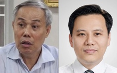 2 cựu Cục phó Cục An toàn thực phẩm phải nộp sung công quỹ hơn 13 tỉ