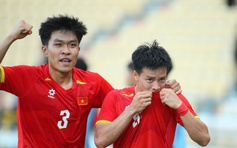 Thái Lan ám ảnh chung kết ‘tai tiếng’ SEA Games 32, cơ hội cho U.23 Việt Nam