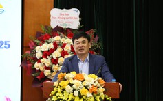 Tổng công ty Khoáng sản - TKV dự kiến lãi gần 2.400 tỉ đồng