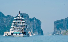 Chi hội Tàu du lịch Hạ Long hướng tới mùa du lịch mới