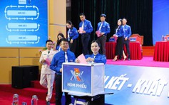 Chuyển đổi số, nâng cao năng lực số là nhiệm vụ sống còn