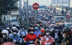 Hơn 81.000 lao động ở TP.HCM bị nợ BHXH gần 3.000 tỉ đồng