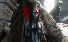 ‘Avatar 3’ chưa ra rạp đã thu hàng chục tỉ đồng tại phòng vé Việt