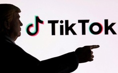 TikTok Mỹ chính thức được bán cho nhóm nhà đầu tư Mỹ