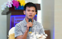 Chàng trai 29 tuổi xông pha cứu người trong lũ dữ truyền cảm hứng 'sống đẹp'