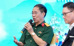 'Sống đẹp không phải là điều gì quá lớn lao...'