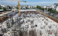 TP.HCM công bố một dự án bất động sản đủ điều kiện bán hàng