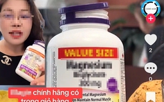 Mua hàng qua app hết rẻ