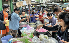 Lịch âm hôm nay 18.12 là ngày mấy?: 'Tết Đông chí' 2025 sắp đến rồi!