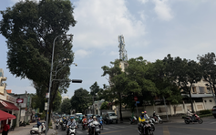 Giải pháp nào chống ngập lụt đô thị cho TP.HCM?