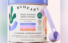 Mỹ cảnh báo thu hồi gấp sữa công thức chứa độc tố botulinum