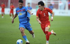 Tranh HCĐ bóng đá SEA Games 33, U.23 Malaysia 0-0 U.23 Philippines: Quyết đấu vì danh dự