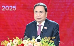 Năm 2025 ghi dấu nhiều quyết sách rất quan trọng, tạo bước ngoặt lịch sử