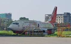 Máy bay Boeing mất tích kỳ lạ được tìm thấy sau 13 năm