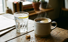 Bác sĩ chỉ ra thời điểm uống cà phê tốt nhất cho người trên 50 tuổi