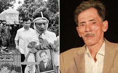 Thực hư chuyện gia đình cố nghệ sĩ Thương Tín kêu gọi đóng góp