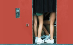 Hàng ngàn ảnh chụp trong Photo Booth bị phơi bày trên mạng