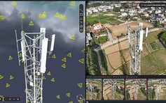 Bản sao số và hành trình nâng tầm hạ tầng viễn thông Việt Nam của Viettel