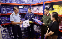 Quy định mới có 'quét sạch' hàng giả trên sóng livestream, sàn thương mại điện tử?