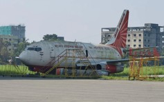 Tìm thấy chiếc máy bay 'thất lạc' 13 năm