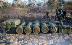 Trung Quốc cử đặc phái viên hòa giải cuộc xung đột Thái Lan – Campuchia