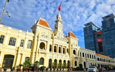 TP.HCM mời người dân bình chọn 10 dấu ấn nổi bật năm 2025