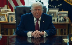 Ông Trump khởi động chuỗi sự kiện mừng 250 năm Quốc khánh Mỹ