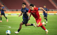 Chuyên gia Indonesia: ‘Thái Lan mất HCV vào tay U.22 Việt Nam vì ăn mừng quá sớm’