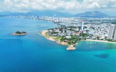 Khánh Hòa hướng tới trung tâm du lịch hàng đầu Đông Nam Á
