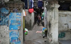 Dự án công viên, quảng trường hồ Hoàn Kiếm: 34/43 hộ dân đồng thuận nhận bồi thường