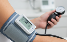 Những lỗi rất thường gặp khi đo huyết áp