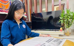 Thanh Niên và tôi: Tờ báo của niềm tin, ước mơ và sự tử tế