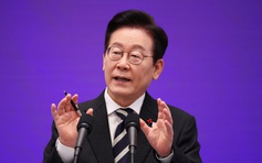 Hói đầu là 'vấn đề sống còn', Tổng thống Hàn Quốc đề xuất bảo hiểm chi trả