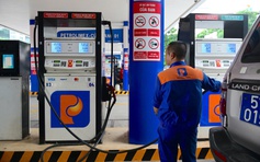 Giá xăng dầu hôm nay 19.12.2025: Lao dốc về dưới mốc 20.000 đồng/lít