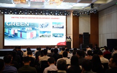 Sức mạnh công nghệ toàn cầu và bài toán hạ tầng có chủ quyền